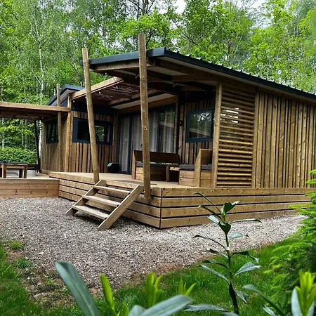 Vosges Hygge - & בקתה *