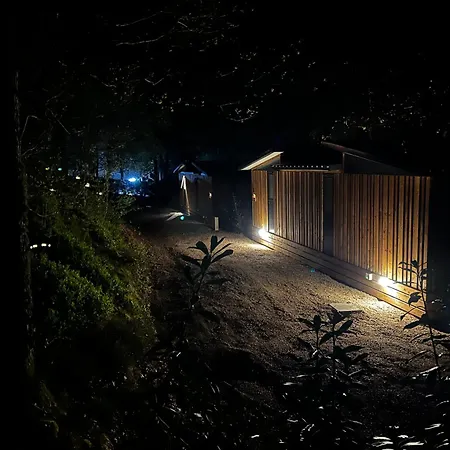 Domaine Du Hygge Lodges&spa Chalet *