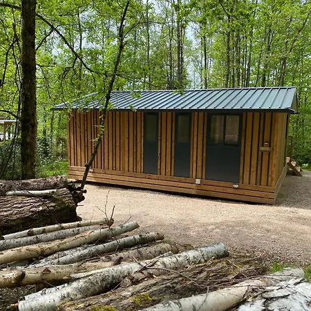 Domaine Du Hygge & Chalet Anould
