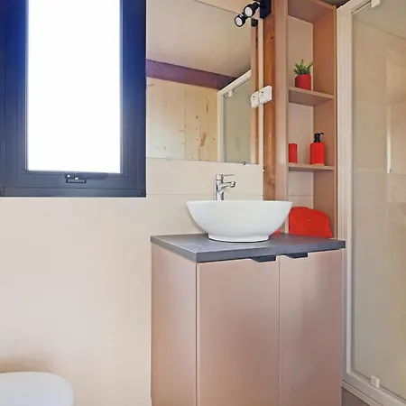 Chalet Domaine Du Hygge Lodges&spa *