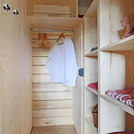 Chalet Domaine Du Hygge Lodges&spa *