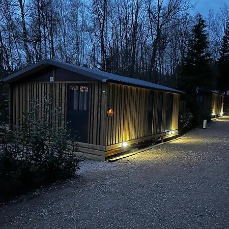 Domaine Du Hygge & Chalet *