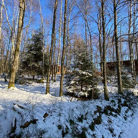 Chalet Domaine Du Hygge & Anould