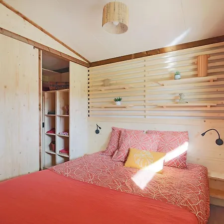 Chalet Domaine Du Hygge Lodges&spa