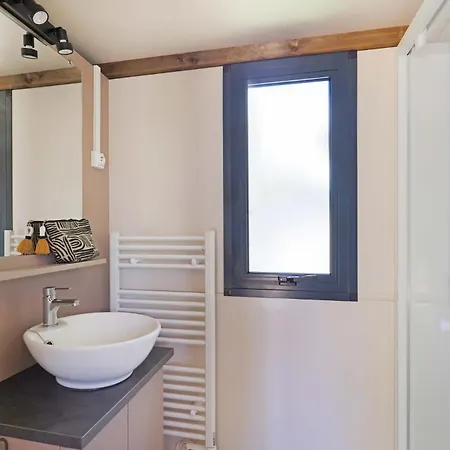 Domaine Du Hygge Lodges&spa *