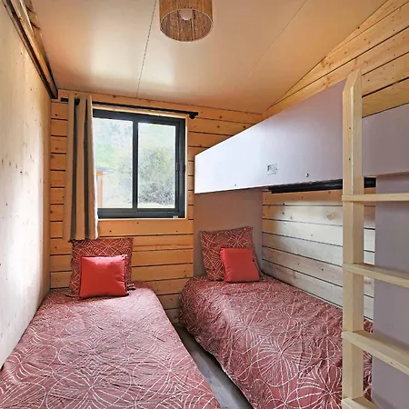 Domaine Du Hygge Lodges&spa Anould