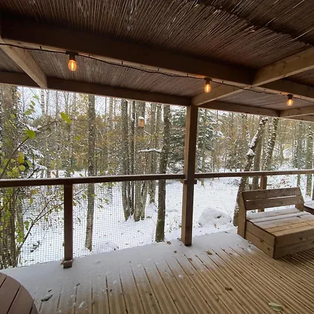 Vosges Hygge - &