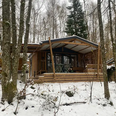 شاليه Vosges Hygge - & *