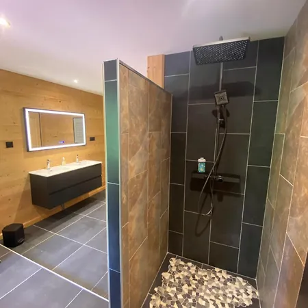 Domaine Du Hygge Lodges&spa Chalet Anould