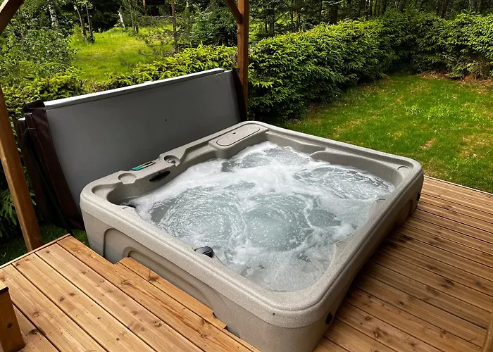 Шале Vosges Hygge - & *