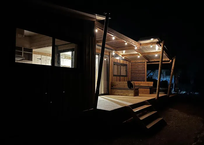 Vosges Hygge - & Шале