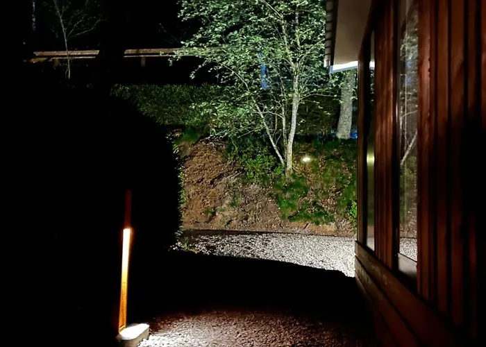 Vosges Hygge - & Шале Anould