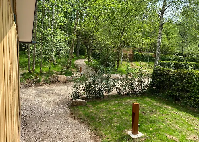 Vosges Hygge - & Anould