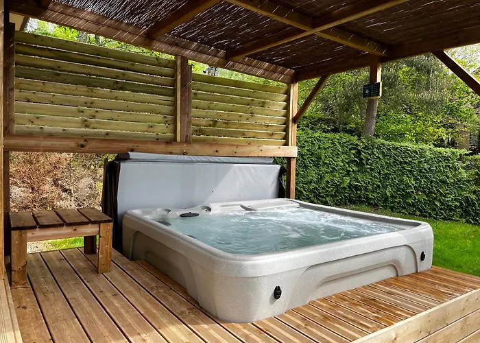 Vosges Hygge - & Anould