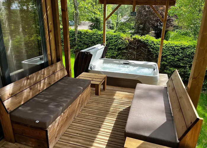 Шале Vosges Hygge - & *