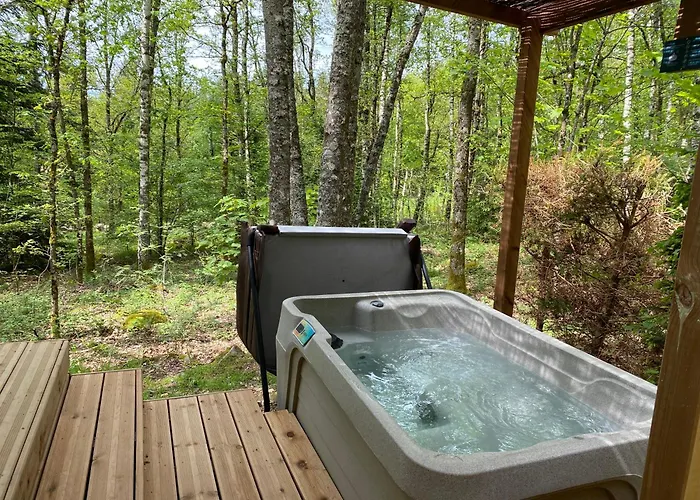 Vosges Hygge - & Шале *