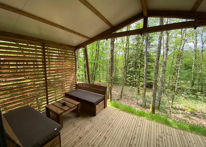 Шале Vosges Hygge - & *