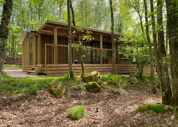 Шале Vosges Hygge - & Anould