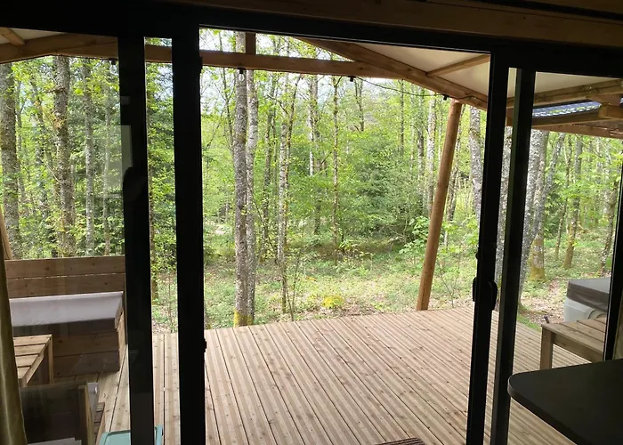 Vosges Hygge - & Anould