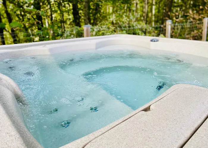 Vosges Hygge - & Anould