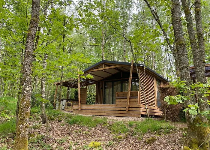 Vosges Hygge - & Шале *