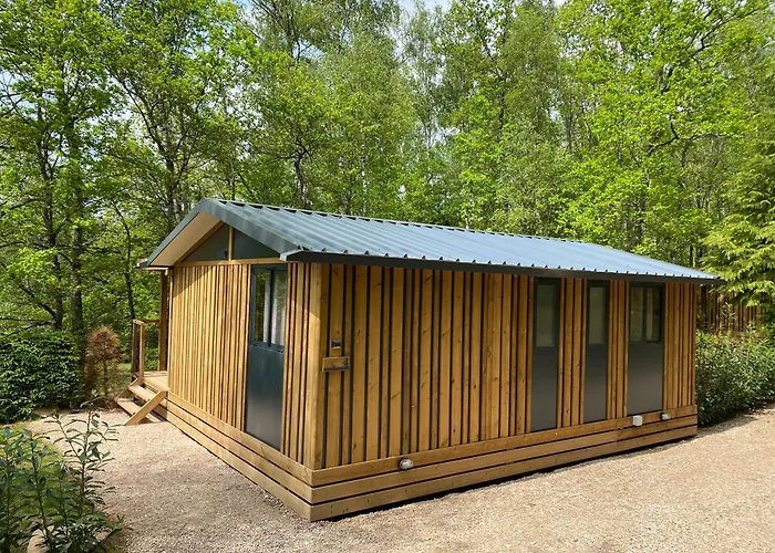 Vosges Hygge - & * Anould