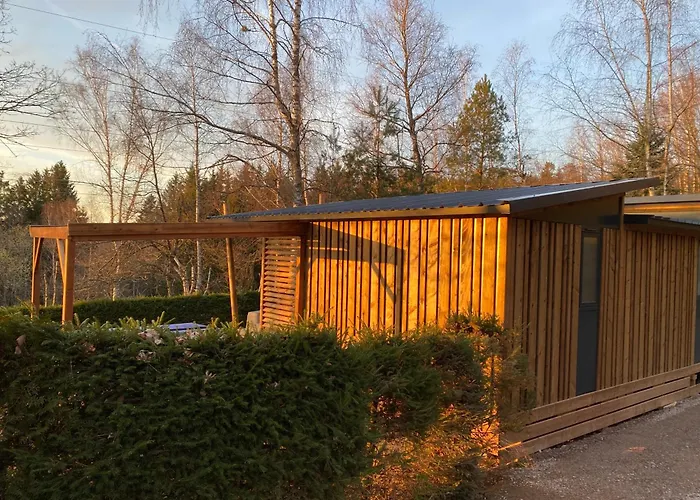 Vosges Hygge - & Шале Anould