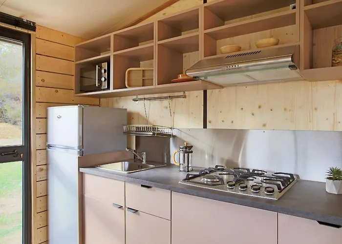 Vosges Hygge - & Anould