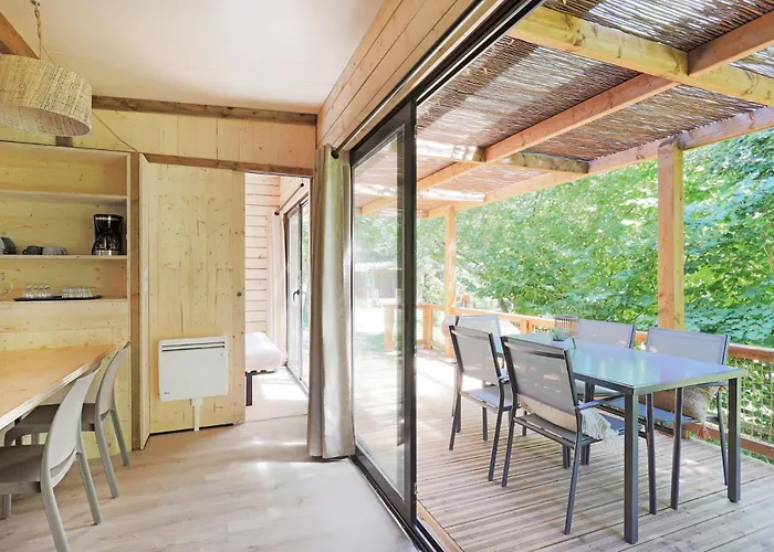 Vosges Hygge - & בקתה Anould