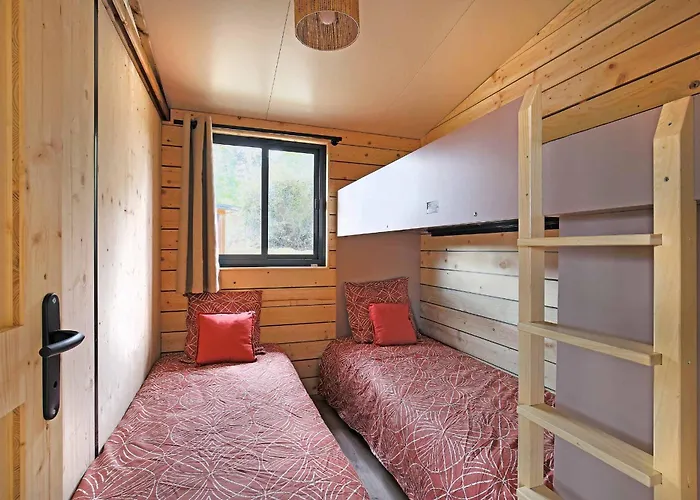 Vosges Hygge - & Anould