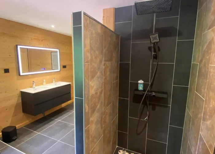 Vosges Hygge - & Шале Anould